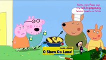 Peppa Pig Todos os Episódios, Parte 43 de 52, Português Brasil