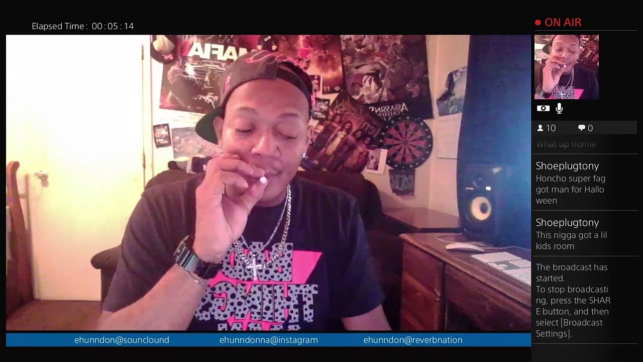 The Cool Button Show S3 (80)