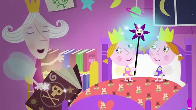 Ben And Hollys Little Kingdom Daisy and Poppy go Bananas Episode 24 Season 2