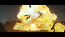 RESIDENT EVIL: THE FINAL CHAPTER - International Trailer #2 (HD)