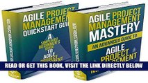 [Free Read] Agile Project Management: Box Set - Agile Project Management QuickStart Guide   Agile