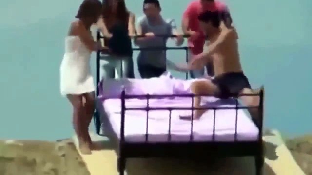 КАК ЭТО Все в шоке