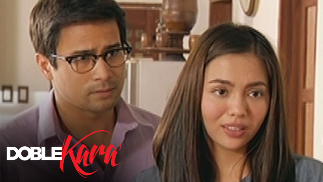 Doble Kara: Kara and Seb's plan to go abroad
