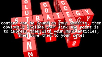 Search Engine Marketing: Top 3 Ways To Improve Your Rank