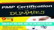 [Free Read] PMP Certification All-In-One Desk Reference For Dummies Free Online