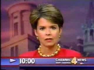 WSMV Nashville News 4 Teases 1997
