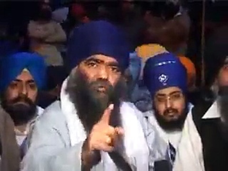 Dhumma and Dhadrianwale