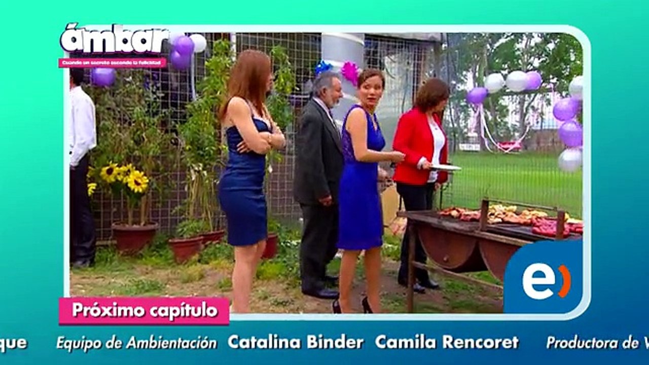 46 Avance  Ámbar