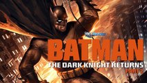 Official Streaming Batman: The Dark Knight Returns, Part 2 Stream HD For Free
