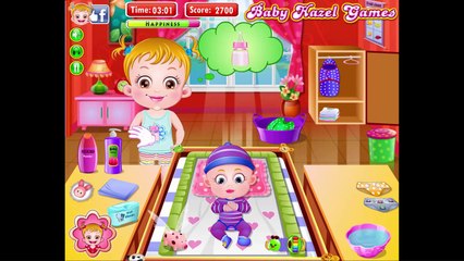 Baby Hazel Sibling Surprise - Baby Games HD