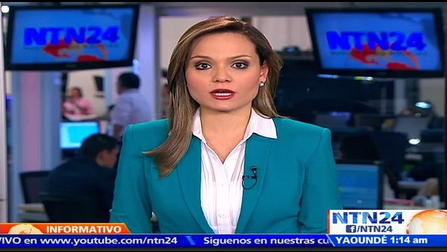 Gobierno de Colombia y ELN están listos para instalar mesa pública en Ecuador