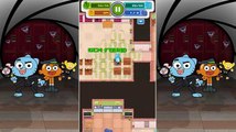 The Amazing World Of Gumball Agent Gumball Chapter 2 iOSAdnroid By Cartoon Network