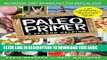 Best Seller The Paleo Primer (A Second Helping): A Jump-Start Guide to Losing Body Fat and Living