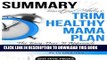 Best Seller Barrett   Allison s Trim Healthy Mama Plan: The Easy-Does-It Approach to Vibrant