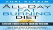 Best Seller The All-Day Fat-Burning Diet: The 5-Day Food-Cycling Formula That Resets Your