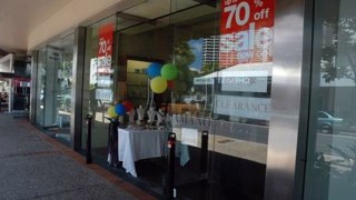 Commercialproperty2sell : Retail Shop For Lease in Main Beach Gold Coast