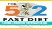 Best Seller 5:2 Fast Diet for Beginners: The Complete Book for Intermittent Fasting with Easy