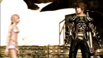 FINAL FANTASY 13-2 (HD) SEXY SERAH BEACHWEAR (21A) VANILLE'S TRUTH ENDING (2 OF 2)