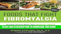 Best Seller Foods that Fight Fibromyalgia: Nutrient-Packed Meals That Increase Energy, Ease Pain,