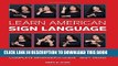 Best Seller Learn American Sign Language: Everything you need to start signing * complete beginner