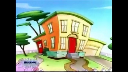 Rockos Modern Life and Monkey Go Happy cartoon network