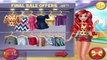 → Princess Ariel & Prince Eric - Lovers Shopping Day (Dress Up Game)