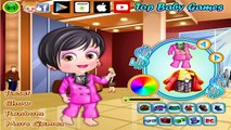 Baby Hazel Business Tycoon Dress Up | Baby Hazel Games To Play | totalkidsonline