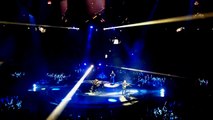 Muse - Defector, Milan Mediolanum Forum, 05/14/2016