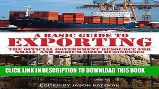 [Free Read] A Basic Guide to Exporting Full Online