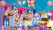 Nickelodeon - Playtime with Shimmer and Shine [Nick Game 4 Girls Only]