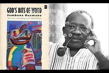 Novels Plot Summary 141: God's Bits of Wood