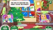 Crazy Santa Cookies - Best Game for Little Kids