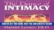 [New] Ebook The Dance of Intimacy: A Woman s Guide to Courageous Acts of Change in Key