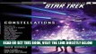 [New] Ebook Star Trek: The Original Series: Constellations Anthology Free Online