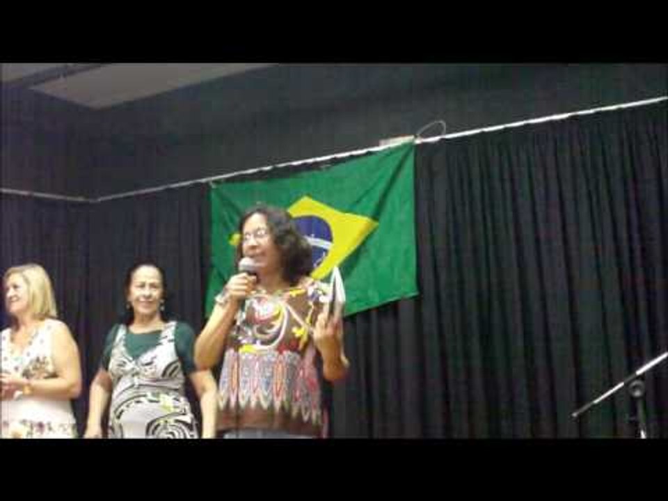 (6) Desfile de Poesias no Café com Poesia - 77º Edição - 19-12-2015
