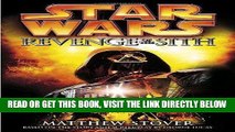 [New] Ebook Star Wars, Episode III - Revenge of the Sith Free Read