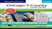 Read Now Rand McNally Chicago 7-County Street Guide: Cook, DuPage, Kane, Kendall, Lake, McHenry,