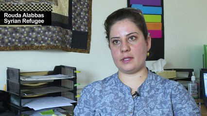 Election rhetoric doesn't dampen welcome for refugees in Toledo