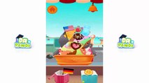 Kids Learn How to Make Ice Cream | Dr Panda Ice Cream Truck Kids Games by Dr. Panda Ltd
