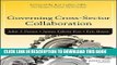 [Ebook] Governing Cross-Sector Collaboration (Bryson Series in Public and Nonprofit Management)