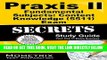 Read Now Praxis II Fundamental Subjects: Content Knowledge (5511) Exam Secrets Study Guide: Praxis