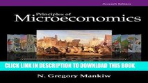 [Ebook] Bundle: Principles of Microeconomics, 7th   MindTap Economics, 1 term (6 months) Printed
