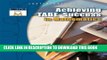 [Ebook] Achieving TABE Success In Mathematics, Level M Workbook (Achieving TABE Success for TABE