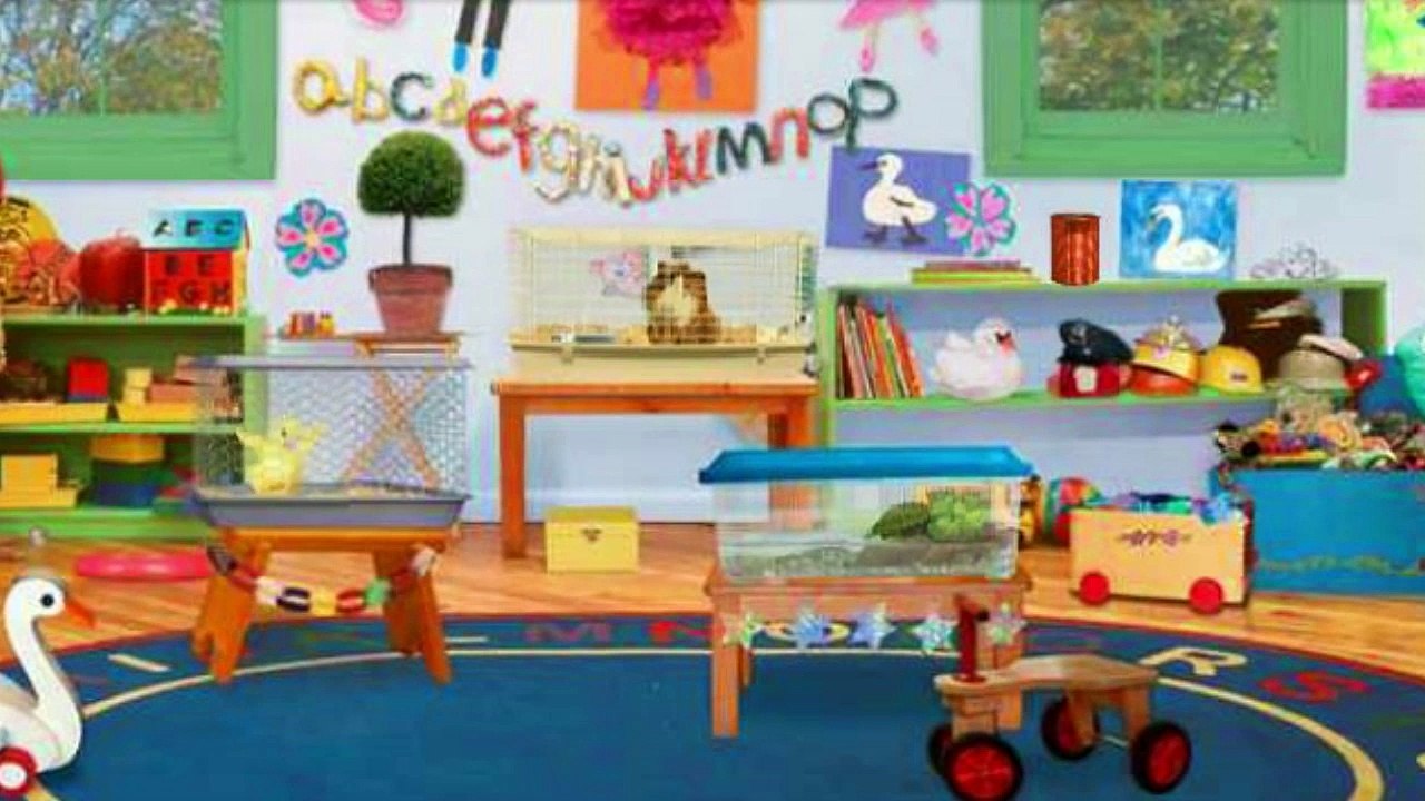 Wonder Pets Save the Day - Wonder Pets Games - Nick Jr