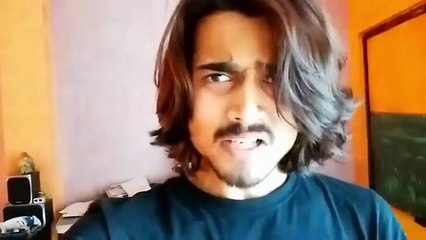 fameer fuddi meets mia khalifa-BB ki Vines