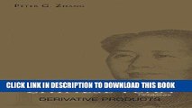 [New] Ebook Chinese Yuan (Renminbi) Derivative Products Free Read
