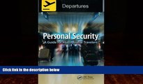 Books to Read  Personal Security: A Guide for International Travelers  Best Seller Books Most Wanted