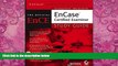 Books to Read  EnCase Computer Forensics: The Official EnCE: EnCase?Certified Examiner Study