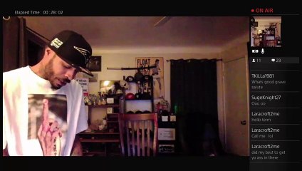 HaterTerminator's WileOut Wednesdays iPhone7plus Unboxing,Blunts (72)