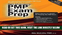 Read Now PMP Exam Prep, Eighth Edition - Updated: Rita s Course in a Book for Passing the PMP Exam